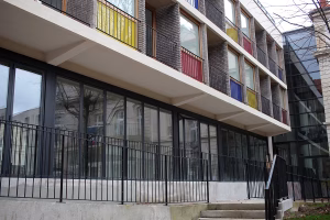 Residence etudiante Le GEC logements etudiants a Nancy residences etudiantes MGEL Logement