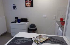 Logements etudiants Du Mail Residence etudiante Metz location T1 studio MGEL Logement