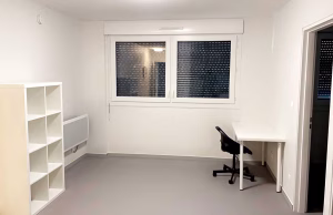 Location Logement etudiant Residence Noisy le Grand T1