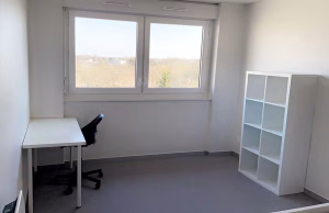 Location Logement etudiant Residence Noisy le Grand Studio T1
