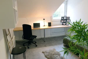 Nancy T1 studio MGEL Logement Les Grands Moulins Bât A Location Logements etudiants Residence etudiante