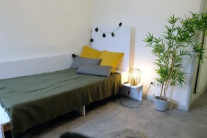 Nancy MGEL Logement Les Grands Moulins Bât A Location Logements etudiants Residence etudiante T1 studio