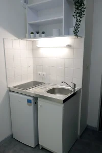 MGEL Logement Les Grands Moulins Bât A Location Logements etudiants Nancy Residence etudiante