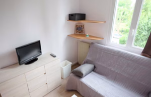 MGEL Logement Location Logements etudiants Brou sur Chantereine Residence etudiante Le Relais de Chelles