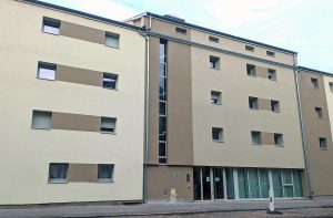 MGEL Logement Location T1 studio Logements etudiants Nancy Residence etudiante Le Major