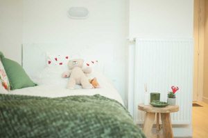 Studio location Logement etudiant Residence Les Grands Moulins Bât B à Nancy