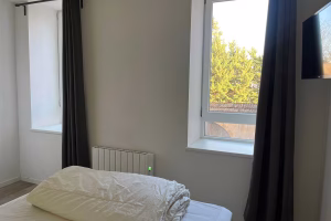 T1 location Logement etudiant Residence Beauregard Thionville
