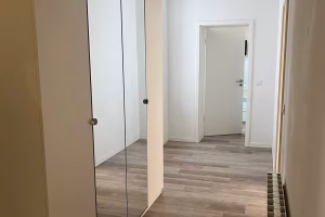 Studio T1 location Logement etudiant Residence Beauregard Thionville