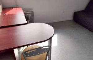 Logement Residence Paul Gauguin Rennes MGEL