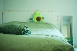 Logement etudiant Residence Le Faubourg Strasbourg Studio