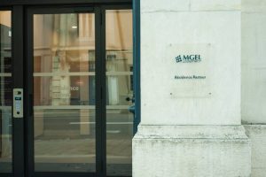 Logement etudiant Residence Pasteur Metz entrée