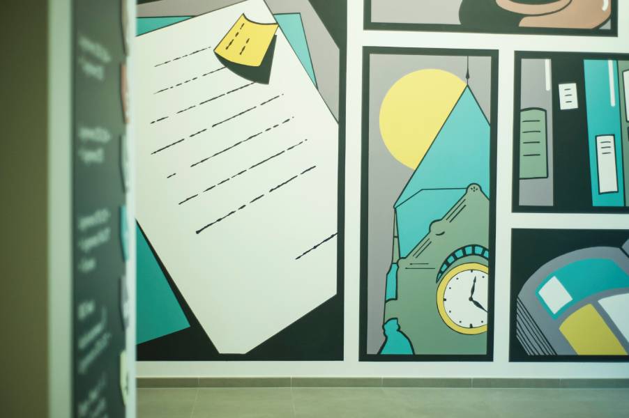 Logement etudiant Residence Pasteur a Metz studio location