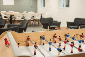 Logement etudiant Residence Sainte Odile Strasbourg