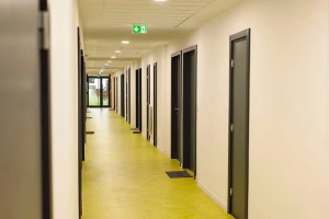 Logement etudiant Strasbourg Residence Sainte Odile