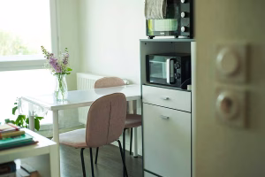 Logements etudiants Quai 207 a Residence etudiante Reims MGEL Logement