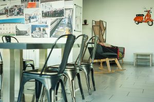 Logements etudiants residence etudiante Beauregard Thionville