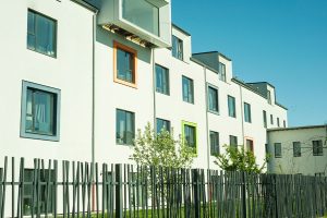 Logements etudiants residence etudiante Beauregard a Thionville