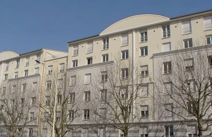 MGEL Logement Residence Le Vivaldi Villejuif logements étudiants