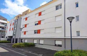 MGEL Logement Residence Paul Gauguin Rennes