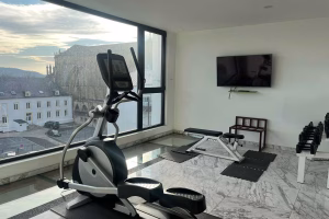 Studio location Logement etudiant Residence Beauregard Thionville