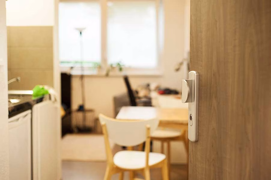 Residence Le Pancaliste Logement etudiant a Strasbourg