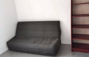 Residence Paul Gauguin Rennes MGEL Logement