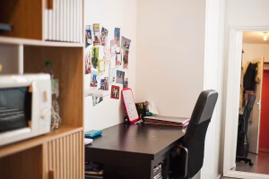 Residence etudiante Laudine logements etudiants Reims MGEL Logement