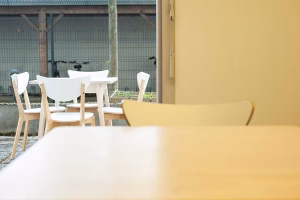 Residence etudiante Laudine logements etudiants a Reims MGEL Logement