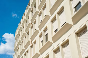 Residence etudiante Moulins a Reims MGEL Logement