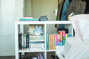 Residence etudiante Quai 207 a Reims MGEL Logement