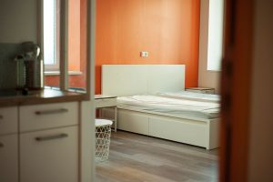 Thionville Logements etudiants residence etudiante Beauregard