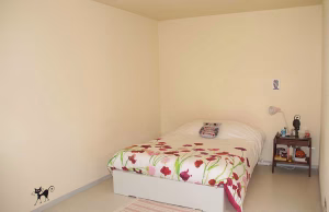 Villejuif MGEL Logement Residence Le Vivaldi logements étudiants