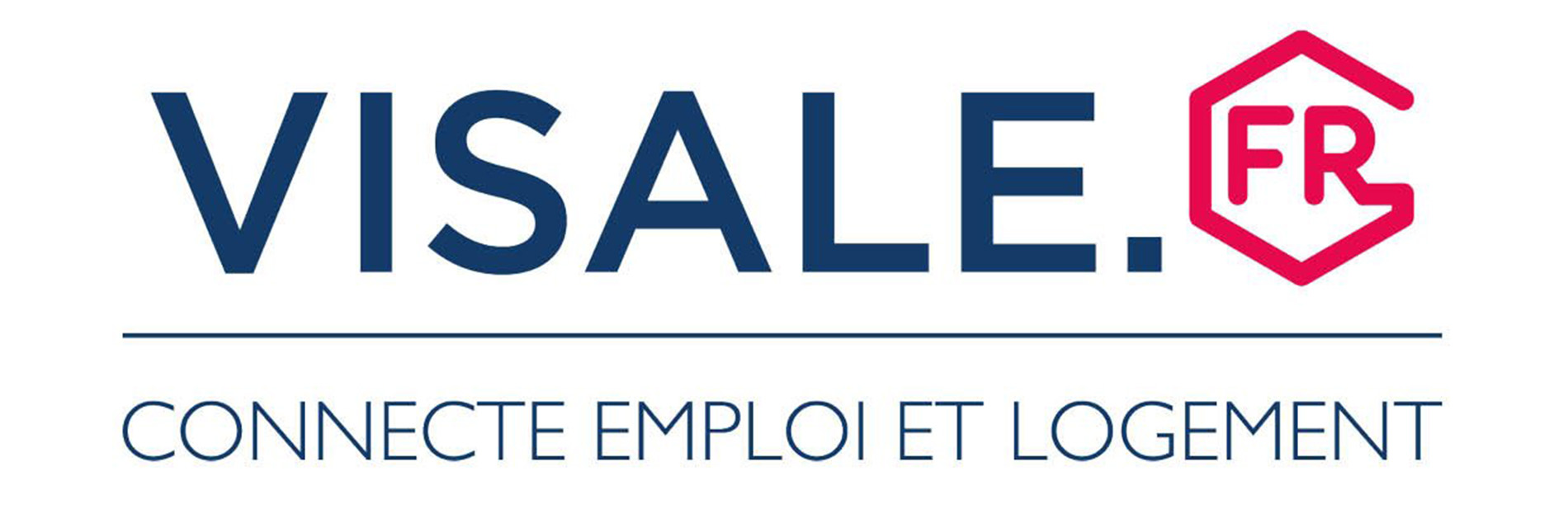 Logo visale logements étudiants résidences MGEL Logement