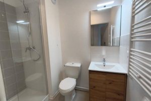 Residence etudiante Toulon Lavalette Logements etudiants Valette du Var