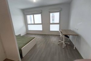 Residence etudiante Toulon Lavalette Logements etudiants a Valette du Var