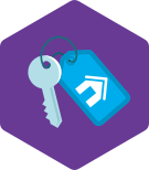 Clés logements étudiants résidences MGEL Logement