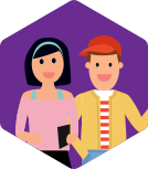 Étudiants et jeunes actifs logements étudiants résidences MGEL Logement