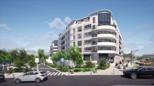 Studio location Logement etudiant Residence Villeneuve-St-Georges