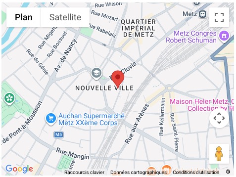 METZ-Carte-residence-EUROPA-mobile