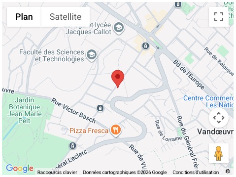 NANCY-Carte-residence-JEAN-JAURES-mobile