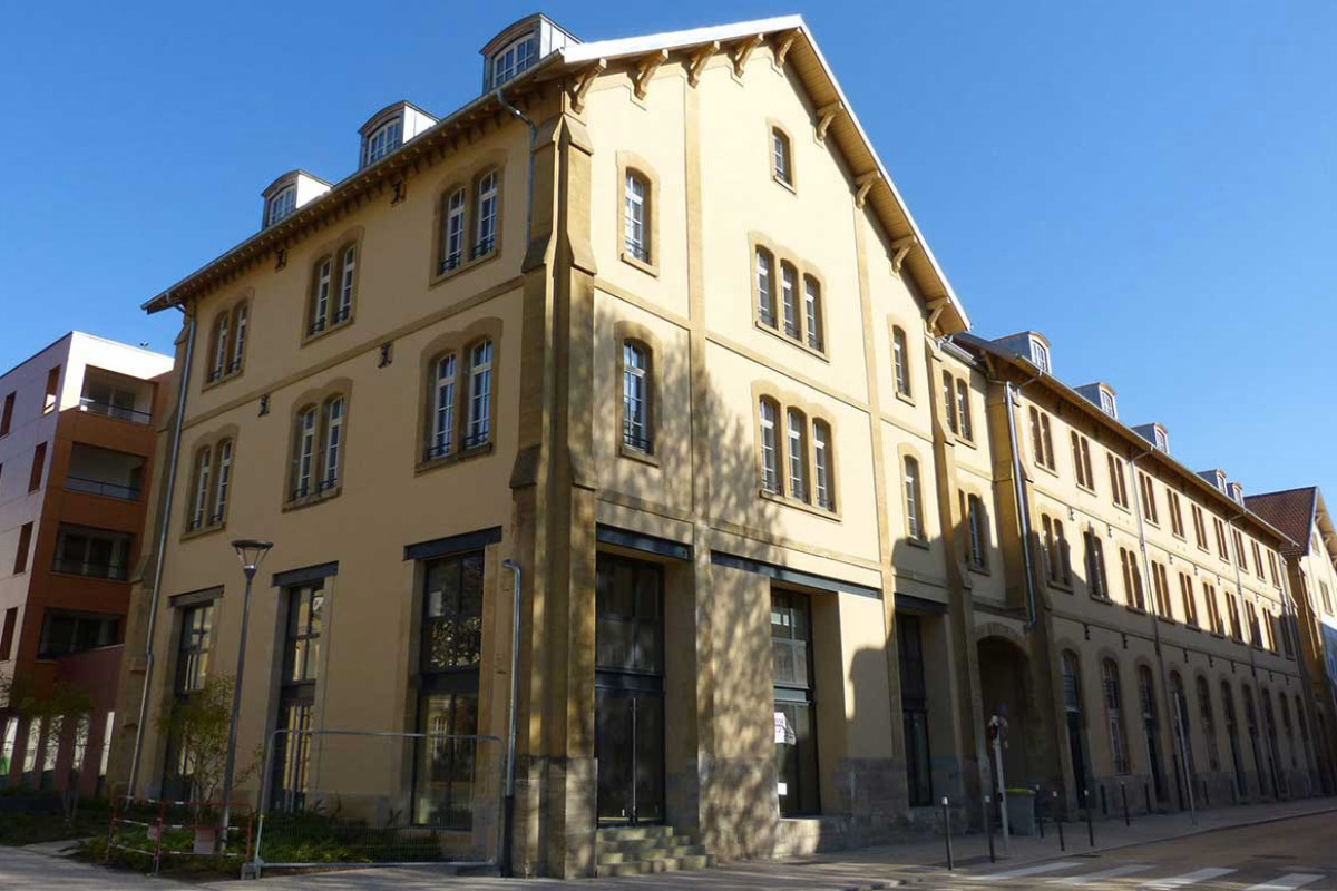 Résidence étudiante sécurisée : comment bien trouver son logement ?