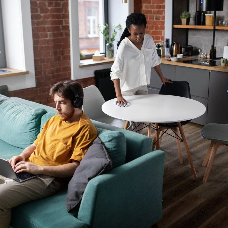 Colocation en logement étudiant : comment choisir selon votre profil ?