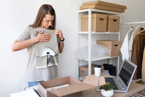 Comment optimiser l’espace de son logement étudiant ?