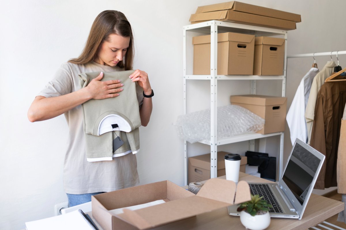 Comment optimiser l’espace de son logement étudiant ?