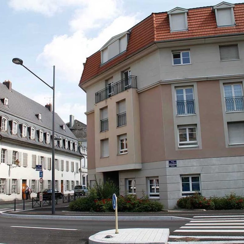 Mulhouse : où vivre quand on est étudiant ?