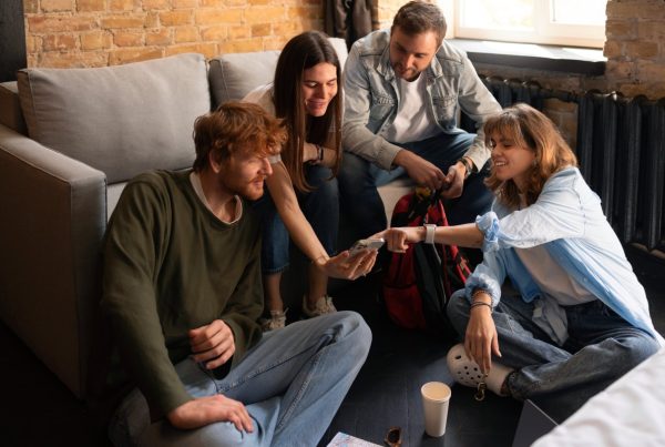 Comment réserver un logement étudiant ?