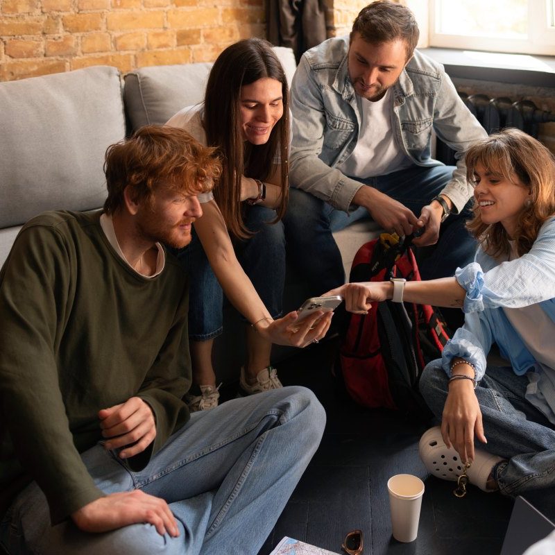Comment réserver un logement étudiant ?
