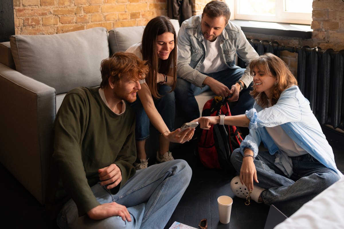 Comment réserver un logement étudiant ?
