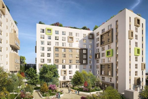 Nouvelle résidence étudiante à Toulon : découvrez Calypso à La Valette-du-Var
