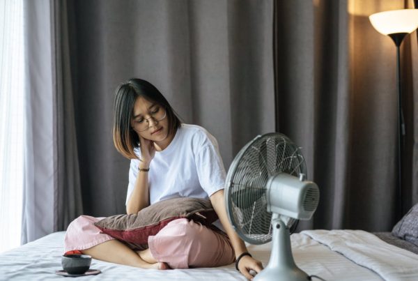 Canicule : nos conseils pour rester au frais